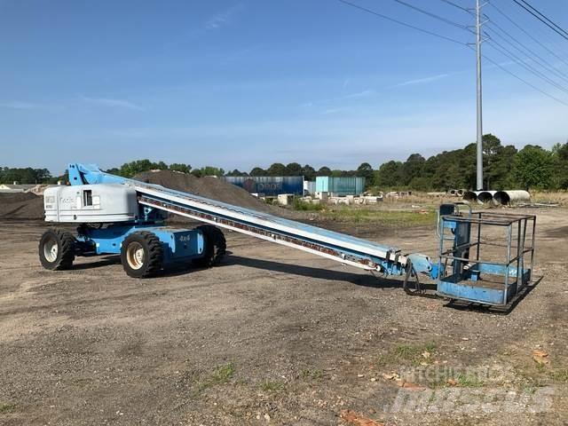 Genie S-80 Drugo