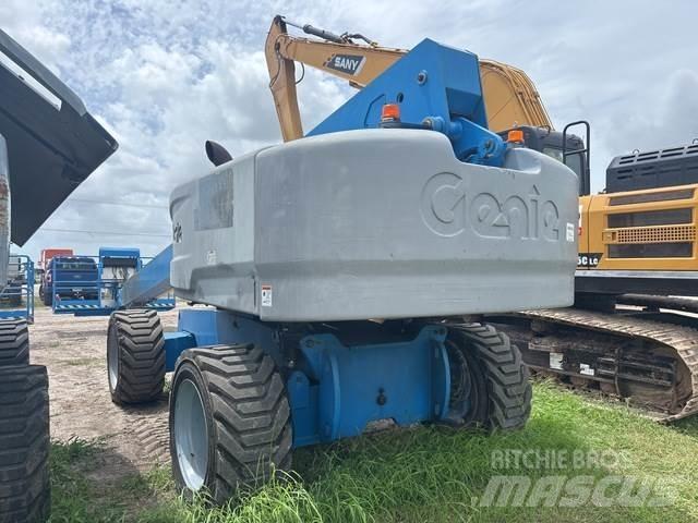 Genie S-80X Gradbeništvo - drugo