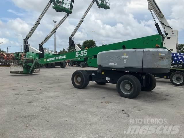 Genie S-85 Drugo