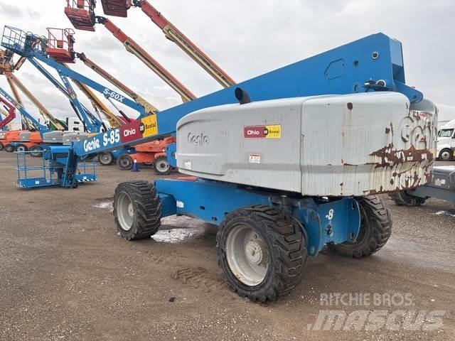 Genie S-85 Gradbeništvo - drugo