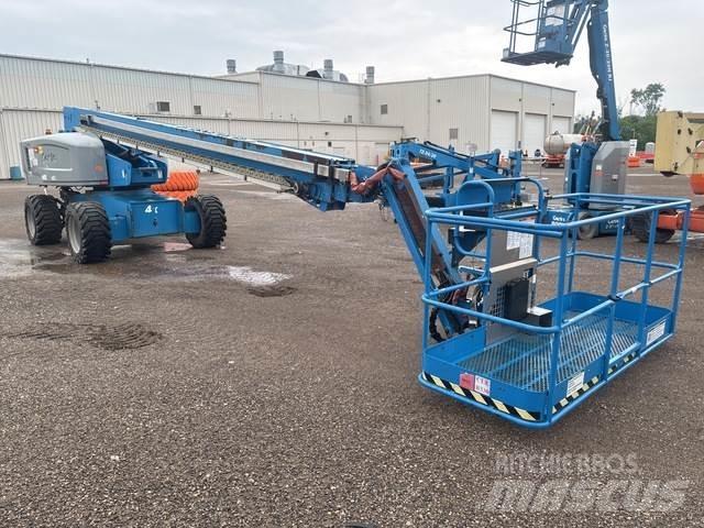 Genie S-85 Gradbeništvo - drugo