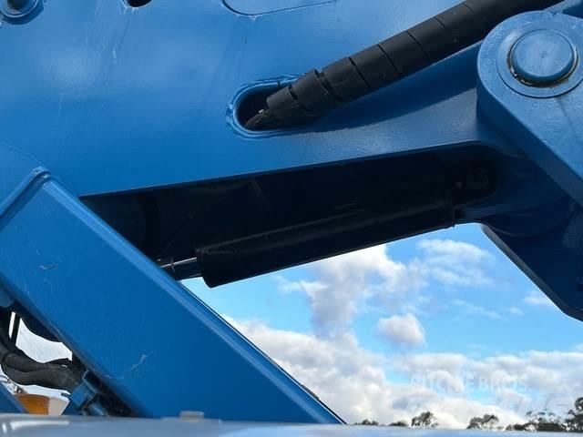 Genie S-85 Gradbeništvo - drugo