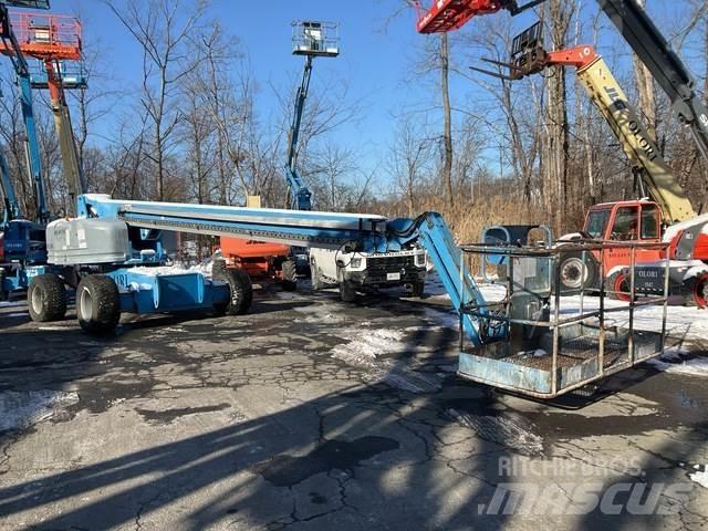 Genie S-85 Gradbeništvo - drugo