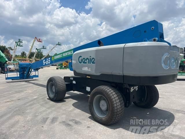 Genie S-85 Gradbeništvo - drugo