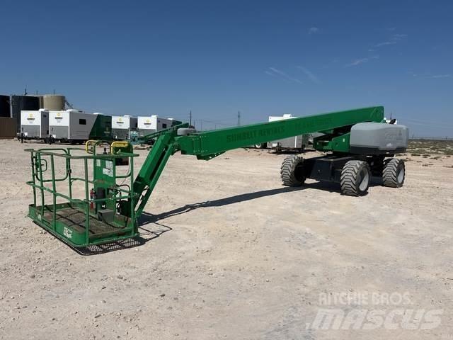 Genie S-85 Gradbeništvo - drugo