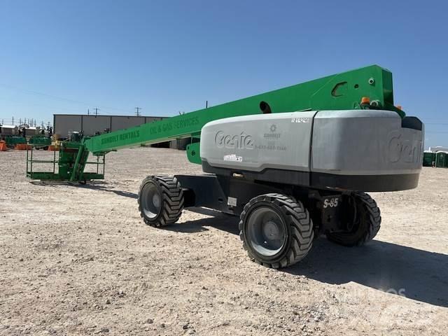 Genie S-85 Gradbeništvo - drugo