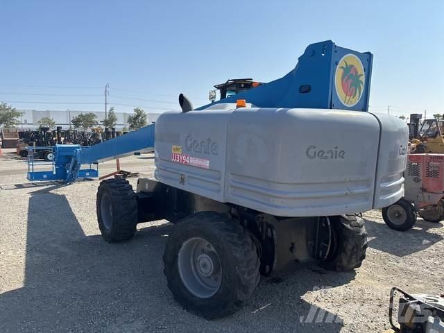 Genie S-85 Gradbeništvo - drugo