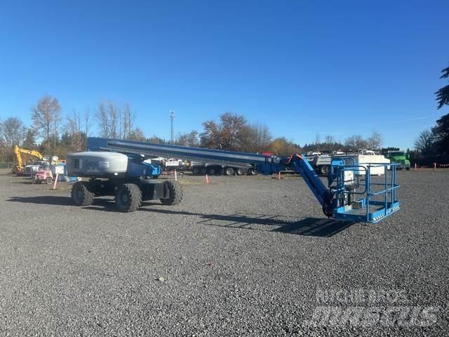 Genie S-85 XC Gradbeništvo - drugo