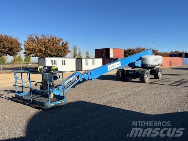 Genie S-85 XC Teleskopski viličarji