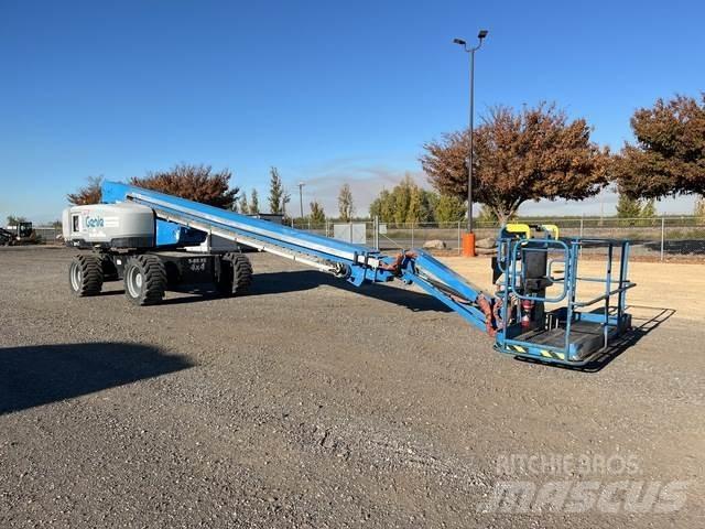 Genie S-85 XC Teleskopski viličarji