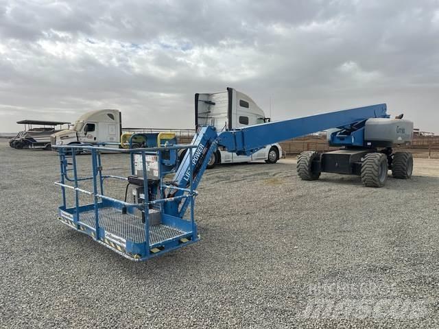 Genie S-85 XC Teleskopski viličarji