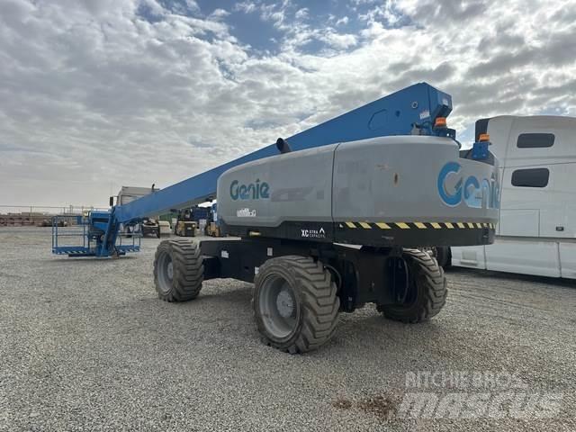 Genie S-85 XC Teleskopski viličarji