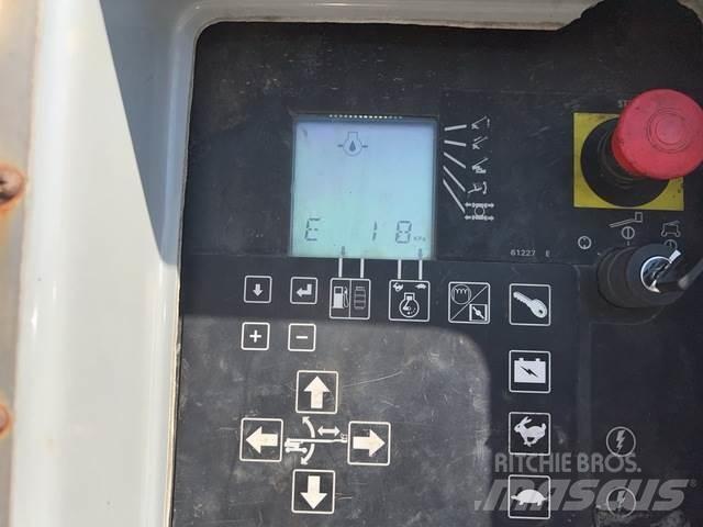 Genie S125 Drugo