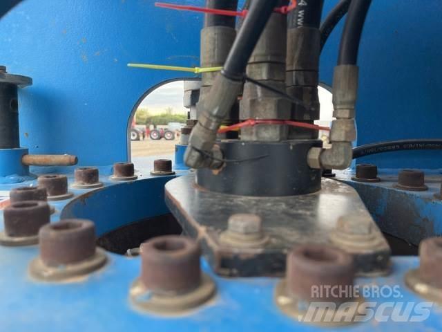 Genie S45 Drugo