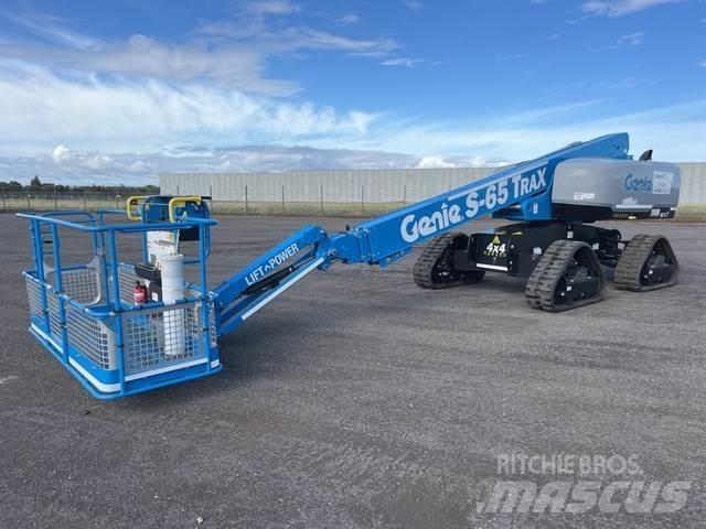 Genie S65TRAX Drugo