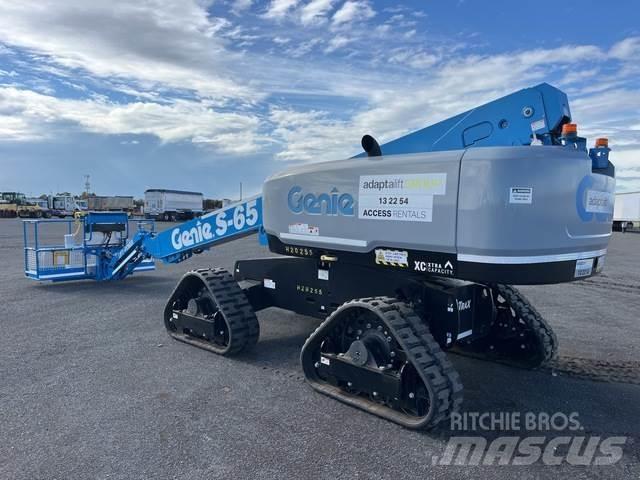 Genie S65TRAX Drugo