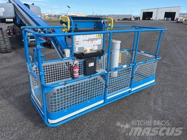 Genie S65TRAX Drugo