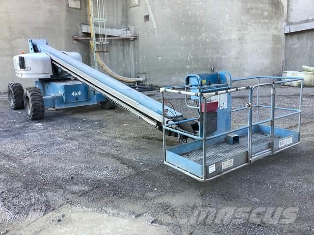 Genie S80 Gradbeništvo - drugo