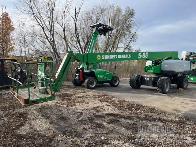 Genie S85 Drugo