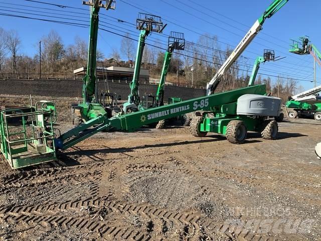 Genie S85 Drugo