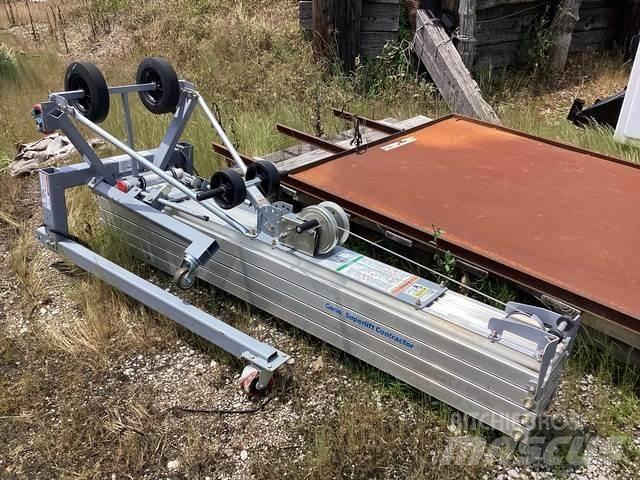 Genie SLC-24 Drugo