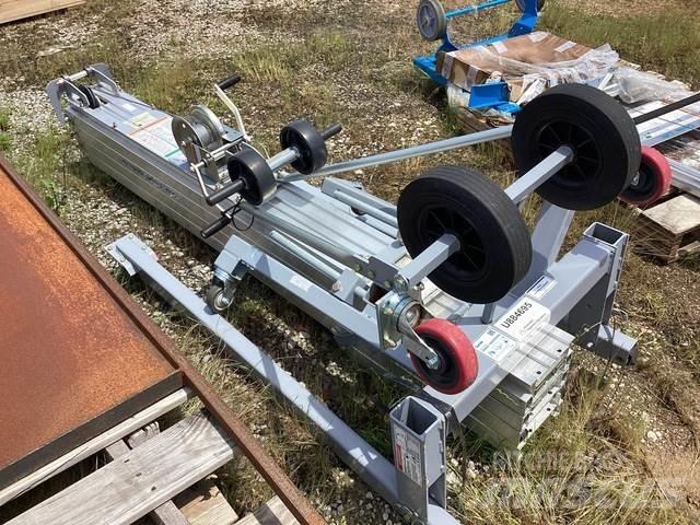 Genie SLC-24 Drugo
