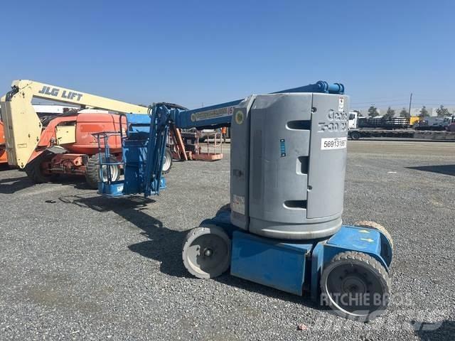 Genie Z-30/20N Zglobne dvižne ploščadi