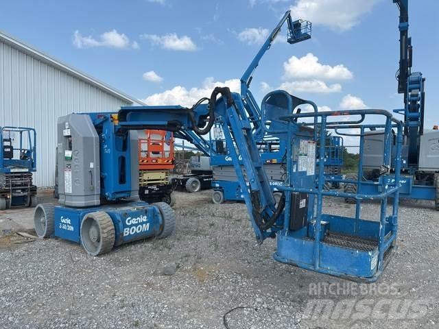 Genie Z-30/20N Zglobne dvižne ploščadi