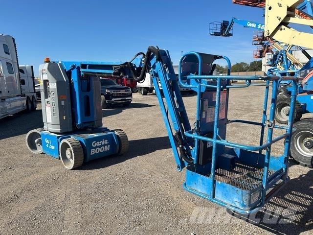 Genie Z-30/20N Zglobne dvižne ploščadi