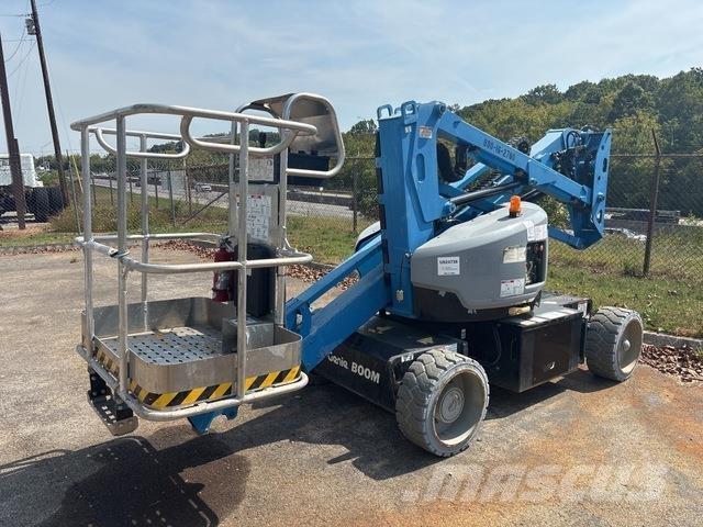 Genie Z-33/18 Zglobne dvižne ploščadi