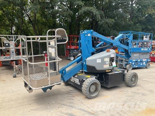 Genie Z-33/18 Zglobne dvižne ploščadi