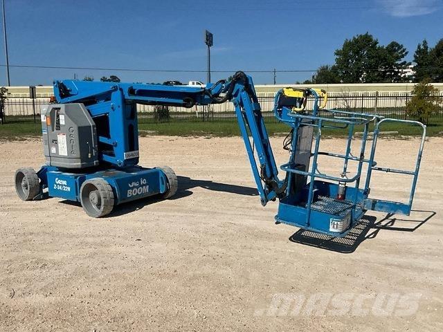 Genie Z-34/22N Zglobne dvižne ploščadi