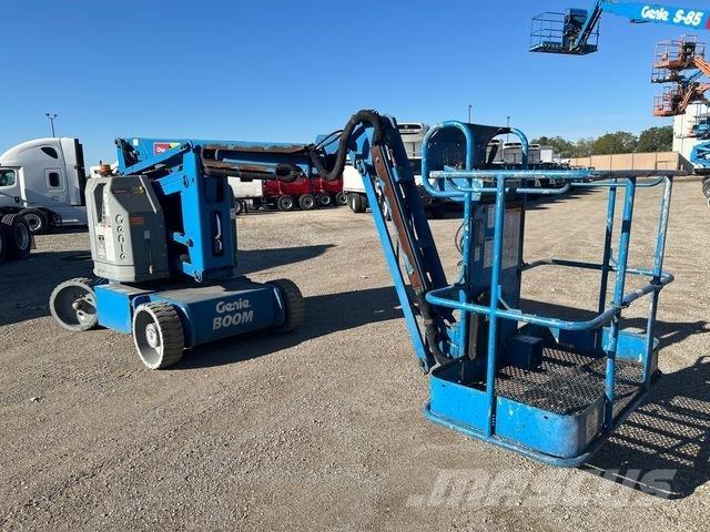 Genie Z-34/22N Zglobne dvižne ploščadi