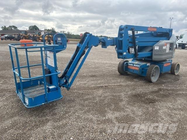 Genie Z-40/23N Zglobne dvižne ploščadi