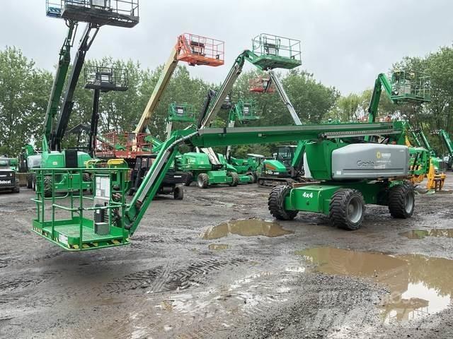 Genie Z-80/60 Zglobne dvižne ploščadi