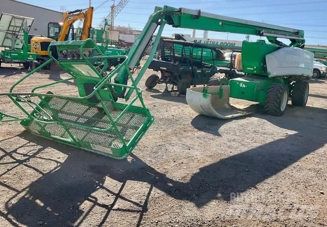 Genie Z-80/60 Zglobne dvižne ploščadi
