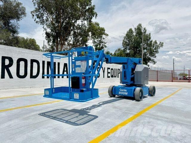 Genie Z34/22N Zglobne dvižne ploščadi
