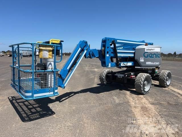 Genie Z45XC Drugo