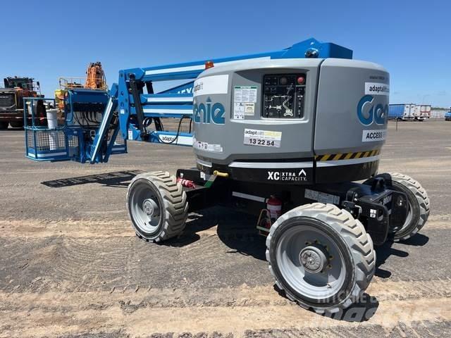 Genie Z45XC Drugo