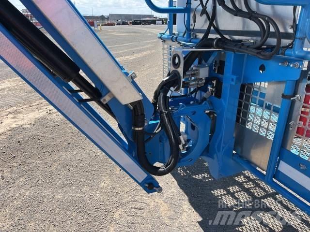 Genie Z45XC Drugo
