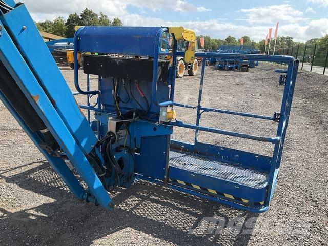 Genie Z60/37 Zglobne dvižne ploščadi