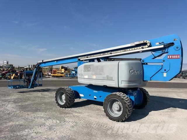 Genie Z80/60 Zglobne dvižne ploščadi