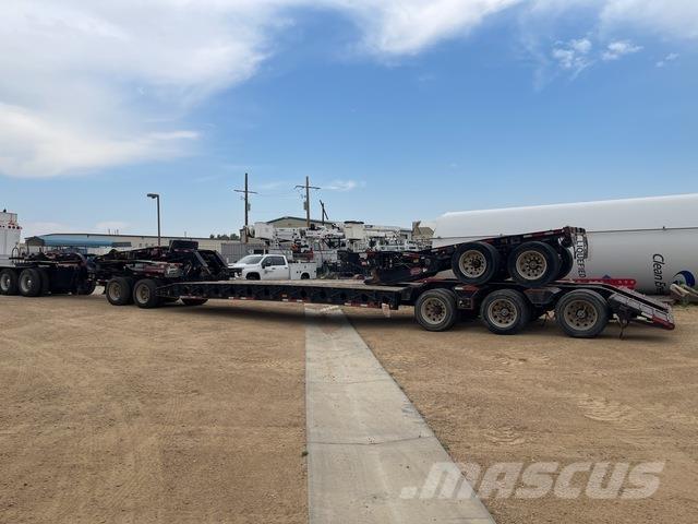  Gerrys KLH307 Nizki nakladalci