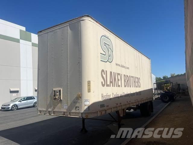  Gindy Prikolice zabojniki