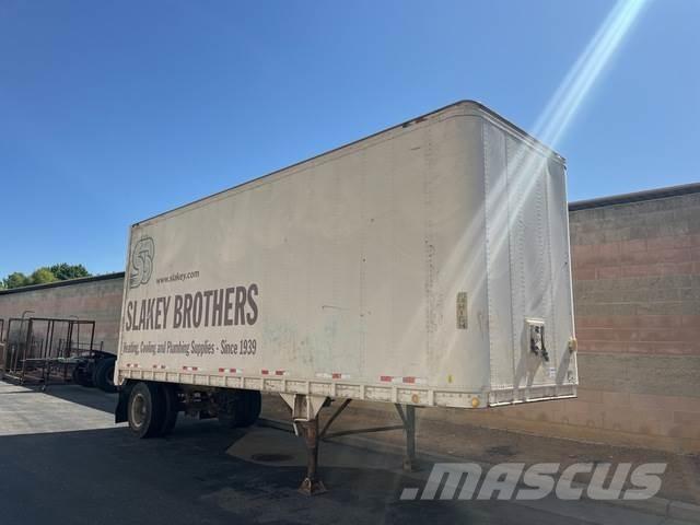  Gindy Prikolice zabojniki