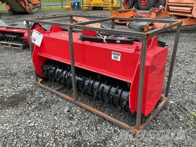  GIYI GY-72pro Gradbeništvo - drugo