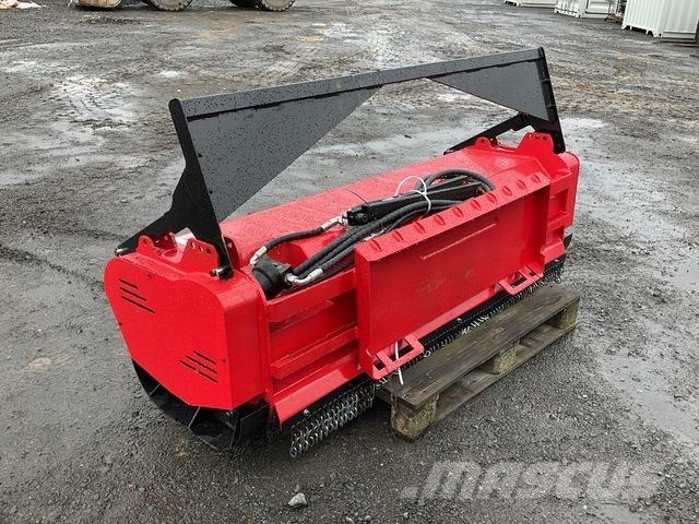  GIYI GY-72X Gradbeništvo - drugo