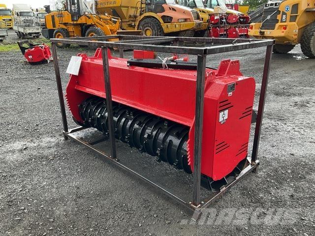  GIYI GY-72X Gradbeništvo - drugo