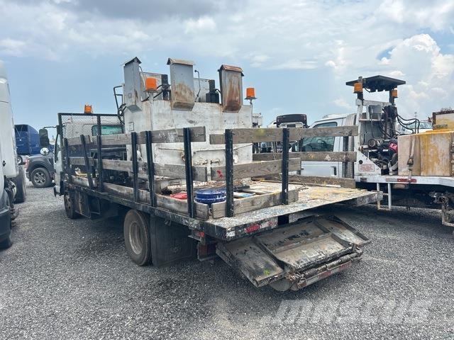 GMC  Komunalna vozila