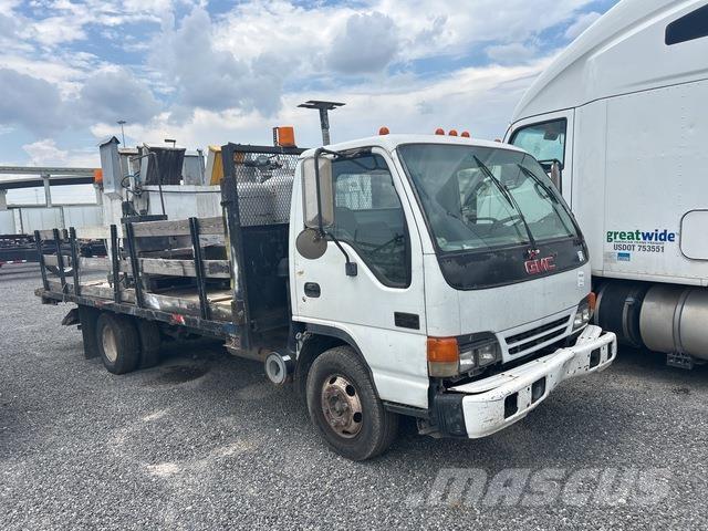 GMC  Komunalna vozila